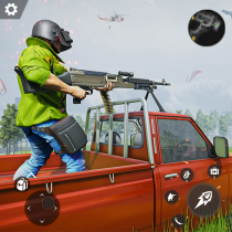 Critical Action Gun Games 2021 1.1.0 APK MOD (UNLOCK/Unlimited Money) Download