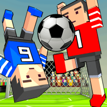 Cubic Soccer 3D 1.1.9 APK MOD (UNLOCK/Unlimited Money) Download