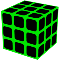 Cubik’s – Solver, Simulator 10 APK MOD (UNLOCK/Unlimited Money) Download