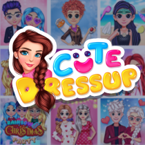 Cute Dressup: Games for Girls 0.6 APK MOD (UNLOCK/Unlimited Money) Download