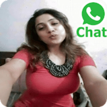 Dating Girls Call Random Chat 2.2 APK MOD (UNLOCK/Unlimited Money) Download