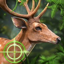 Deer Hunting Games 6.0 APK MOD (UNLOCK/Unlimited Money) Download
