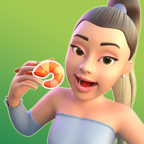 Delicious Eating Simulator 0.1.7 APK MOD (UNLOCK/Unlimited Money) Download