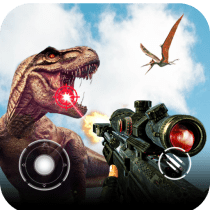 Dino Hunting – Dinosaur Hunter 1.4 APK MOD (UNLOCK/Unlimited Money) Download
