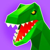 Dino Survival: Jurassic World 0.0.29 APK MOD (UNLOCK/Unlimited Money) Download