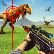 Dinosaur Games – Dino Hunting 1.18 APK MOD (UNLOCK/Unlimited Money) Download