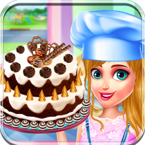 Doll Bake Tasty Cakes Bakery 1.0.19 APK MOD (UNLOCK/Unlimited Money) Download