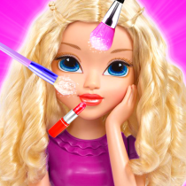 Doll Dress Up Doll Games 3D 1.1.2 APK MOD (UNLOCK/Unlimited Money) Download