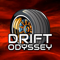 Drift Odyssey 1.0.9 APK MOD (UNLOCK/Unlimited Money) Download