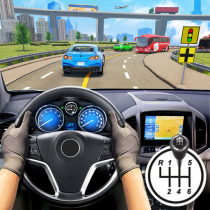 Driving Academy- Car Games 3d 14 APK MOD (UNLOCK/Unlimited Money) Download