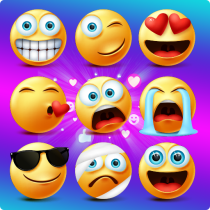 Emoji Home: Make Messages Fun v2.16.10-emoji APK MOD (UNLOCK/Unlimited Money) Download