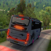 Euro Bus Simulator Bus Driving 0.4 APK MOD (UNLOCK/Unlimited Money) Download