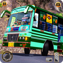 UK coach simulator bus game 3d  1.1.2 APK MOD (UNLOCK/Unlimited Money) Download