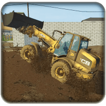 Excavator Loader Simulator 1.9 APK MOD (UNLOCK/Unlimited Money) Download