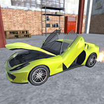 Extreme Pro Car Simulator 2020 1.0282 APK MOD (UNLOCK/Unlimited Money) Download