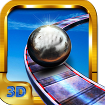 Extreme Rolling Ball Game 4.8 APK MOD (UNLOCK/Unlimited Money) Download