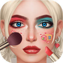 Fantasy Makeup Stylist  1.2.9 APK MOD (UNLOCK/Unlimited Money) Download