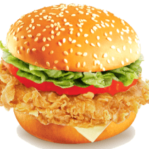 Fast Food Burger :Cooking Game 1.0.8 APK MOD (UNLOCK/Unlimited Money) Download