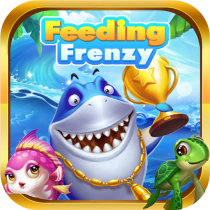 Feeding Frenzy Fish 1.0.0 APK MOD (UNLOCK/Unlimited Money) Download