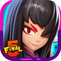 Final 5: Survival! 3.1.3 APK MOD (UNLOCK/Unlimited Money) Download