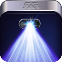 Flashlight HD-LED Torch Light 1.4.4 APK MOD (UNLOCK/Unlimited Money) Download