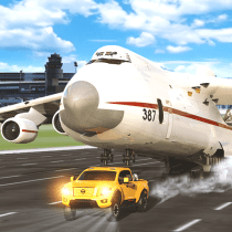 Flight Simulator–Airplane Game 0.7 APK MOD (UNLOCK/Unlimited Money) Download