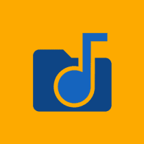 Foldplay: Folder Music Player 233 APK MOD (UNLOCK/Unlimited Money) Download