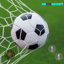 Football 2023 Soccer Game  APK MOD (UNLOCK/Unlimited Money) Download