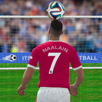 Football Soccer Games Offline VARY APK MOD (UNLOCK/Unlimited Money) Download