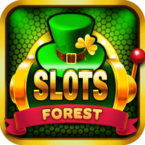 Forest Slots: Casino Games 1.0.2 APK MOD (UNLOCK/Unlimited Money) Download