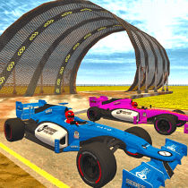 Formula Car Racing Game 1.21 APK MOD (UNLOCK/Unlimited Money) Download