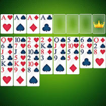 FreeCell Solitaire  APK MOD (UNLOCK/Unlimited Money) Download