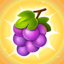 Fruits Tiles Fantasy  1.2 APK MOD (UNLOCK/Unlimited Money) Download