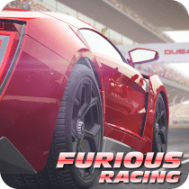 Furious Racing: Remastered  3.7 APK MOD (UNLOCK/Unlimited Money) Download