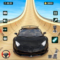 GT Car Games: Stunt Master 3D  1.0.13 APK MOD (UNLOCK/Unlimited Money) Download