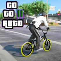Go To Auto 2: Big Town  1.3.2 APK MOD (UNLOCK/Unlimited Money) Download