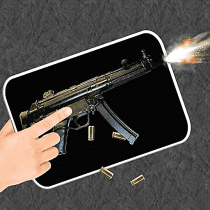 Gun Simulator: Gun Sound Shot 0.0.6 APK MOD (UNLOCK/Unlimited Money) Download