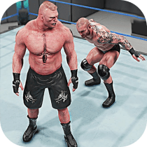 Gym Bodybuilder Fighting Game  1.3 APK MOD (UNLOCK/Unlimited Money) Download