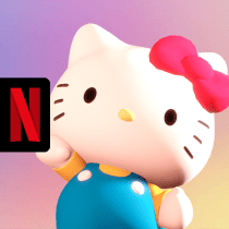 HELLO KITTY HAPPINESS PARADE 0.8.4 APK MOD (UNLOCK/Unlimited Money) Download