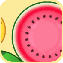 Happy Watermelon 1.0.14 APK MOD (UNLOCK/Unlimited Money) Download