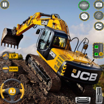 Heavy Machine mining games 3D 0.2 APK MOD (UNLOCK/Unlimited Money) Download