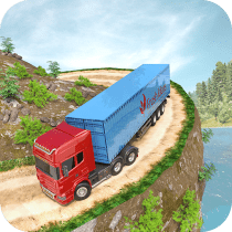 Euro Cargo Truck Simulator 3D  2 APK MOD (UNLOCK/Unlimited Money) Download