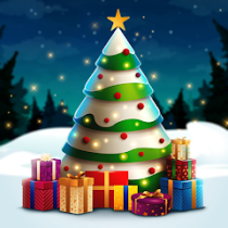 Hidden Object Christmas Tiding  APK MOD (UNLOCK/Unlimited Money) Download