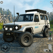 Hill Jeep Driving: Jeep Games  1.0 APK MOD (UNLOCK/Unlimited Money) Download