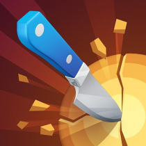 Hitty Knife 1.0.8 APK MOD (UNLOCK/Unlimited Money) Download
