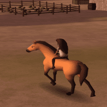 Horse Riding 1.2 APK MOD (UNLOCK/Unlimited Money) Download