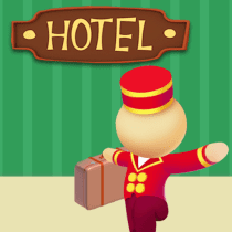 Hotel Master – Super Manager 1.0.14 APK MOD (UNLOCK/Unlimited Money) Download