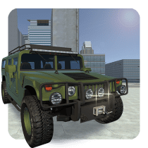 Hummer Drift Car Simulator 2.2 APK MOD (UNLOCK/Unlimited Money) Download