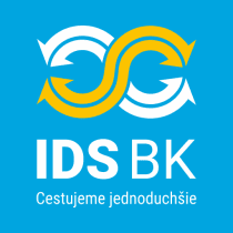 IDS BK  Cestujeme jednoduchšie 2.3.12 APK MOD (UNLOCK/Unlimited Money) Download