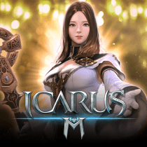Icarus M: Riders of Icarus VARY APK MOD (UNLOCK/Unlimited Money) Download